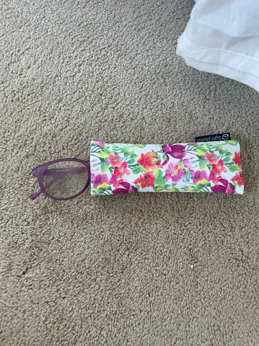 Glasses